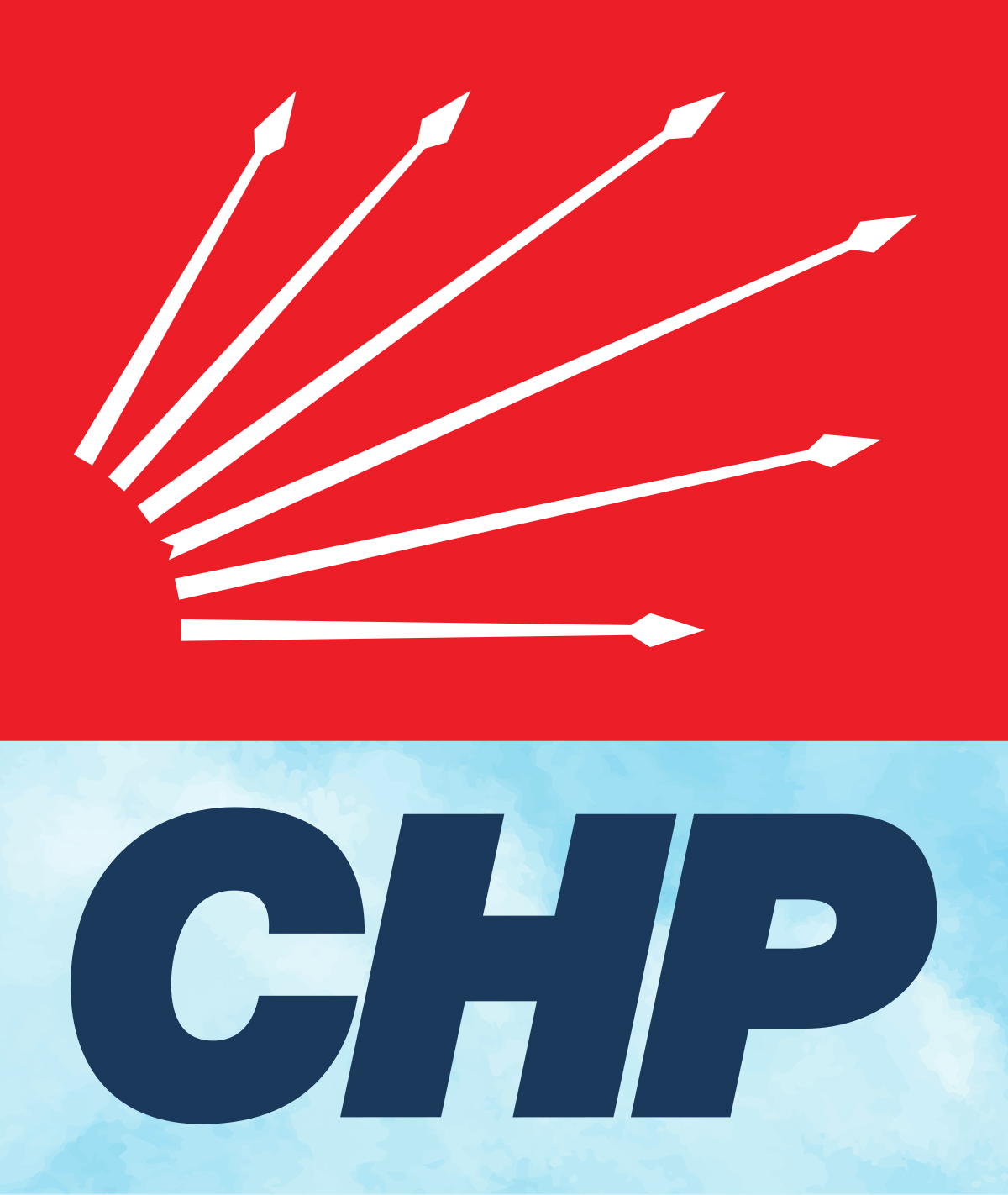 Cumhuriyet Halk Partisi Logo