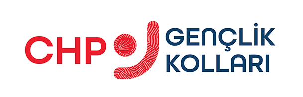 Cumhuriyet Halk Partisi Gençlik Kolları Logo